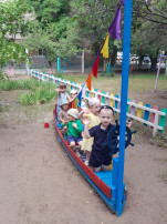 Увлекательное путешествие по миру транспорта для малышей Увлекательное путешествие по миру транспорта для малышей.